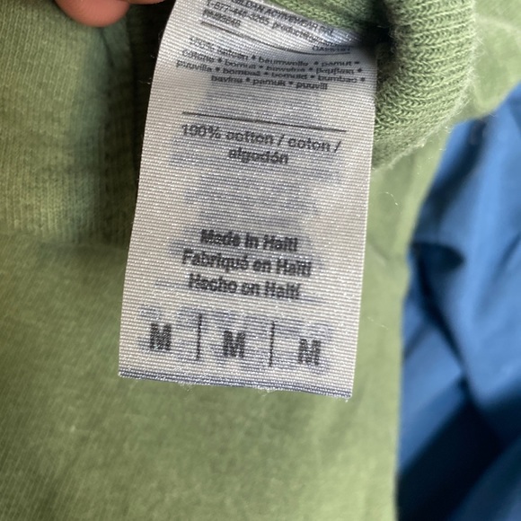 Women’s Army T-Shirt - Picture 2 of 4